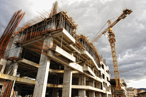 Construction Site